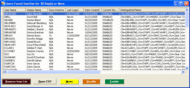 Inactive Users for Active Directory screenshot